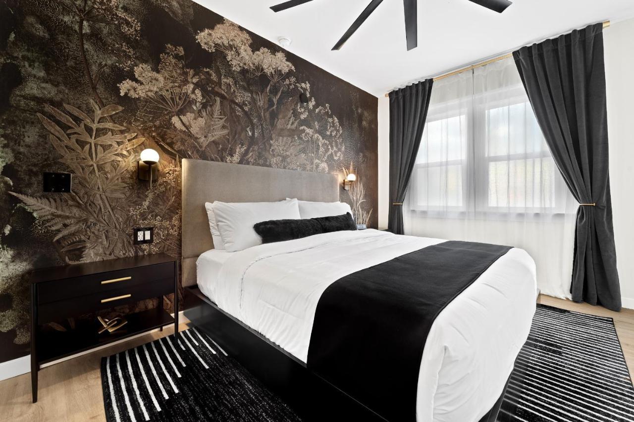 סן דייגו Hotel Zindel מראה חיצוני תמונה