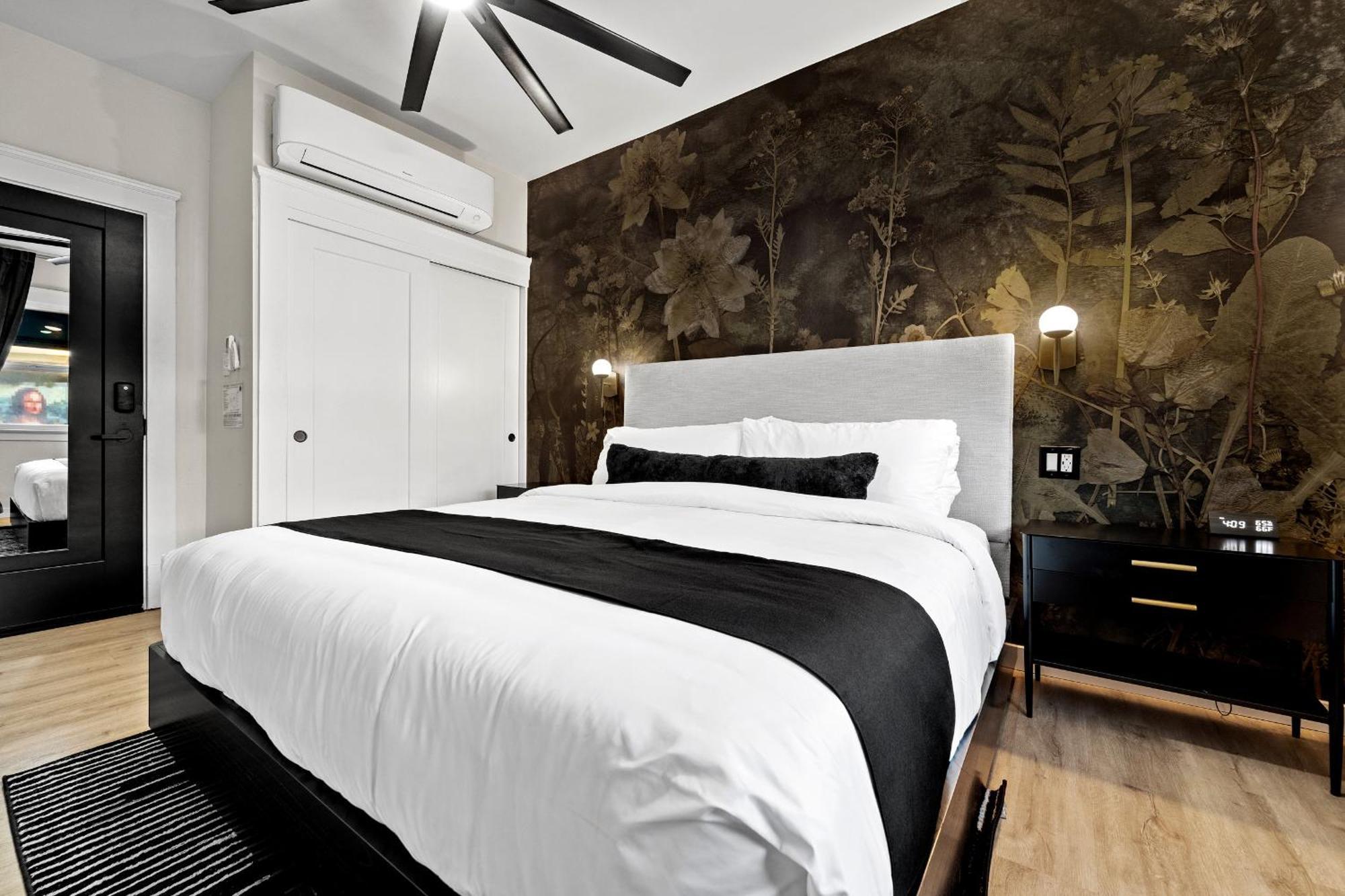 סן דייגו Hotel Zindel מראה חיצוני תמונה